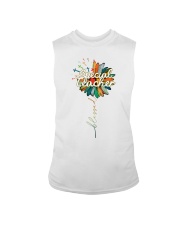 SPECIAL TEACHER Sleeveless Tee tile