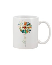 SPECIAL TEACHER Mug tile