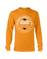 7TH GRADE FUTURE CLASS OF 2025 Long Sleeve Tee tile