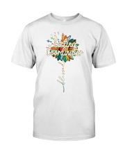 TESTING COORDINATOR Classic T-Shirt tile