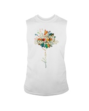 TESTING COORDINATOR Sleeveless Tee tile