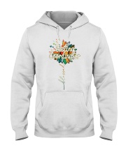 TESTING COORDINATOR Hooded Sweatshirt tile