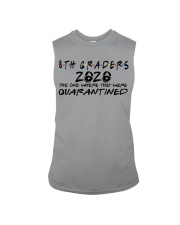 8TH GRADERS Sleeveless Tee thumbnail