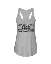 8TH GRADERS Ladies Flowy Tank thumbnail