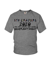 8TH GRADERS Youth T-Shirt thumbnail