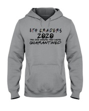 8TH GRADERS Hooded Sweatshirt thumbnail