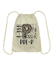 PRE-K Drawstring Bag tile