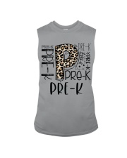PRE-K Sleeveless Tee tile