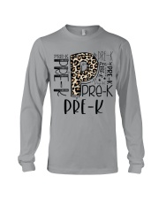 PRE-K Long Sleeve Tee tile