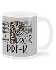 PRE-K Mugs tile