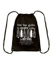 Preschool Drawstring Bag tile