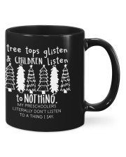 Preschool Mugs tile