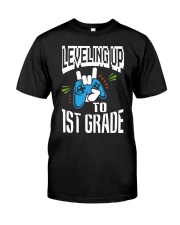 1ST GRADE Classic T-Shirt tile
