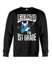 1ST GRADE Crewneck Sweatshirt tile