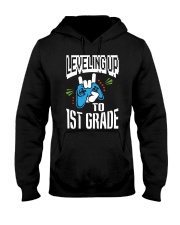 1ST GRADE Hooded Sweatshirt tile