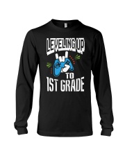 1ST GRADE Long Sleeve Tee tile