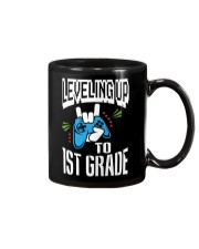 1ST GRADE Mug tile