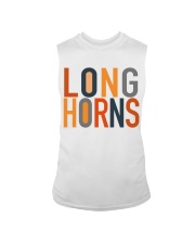 LONGHORNS Sleeveless Tee tile