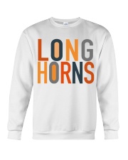 LONGHORNS Crewneck Sweatshirt tile