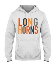 LONGHORNS Hooded Sweatshirt tile