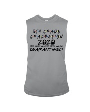 5TH GRADE Sleeveless Tee tile
