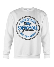 SOPHOMORE Crewneck Sweatshirt tile