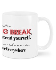 TEACHER EVERYWHERE Mugs tile