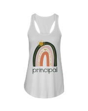 PRINCIPAL Ladies Flowy Tank tile