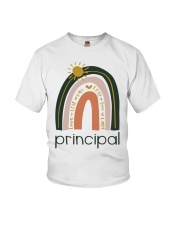 PRINCIPAL Youth T-Shirt tile