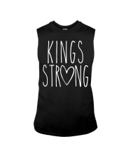 KINGS STRONG Sleeveless Tee tile