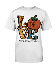 CHILDCARE Classic T-Shirt tile