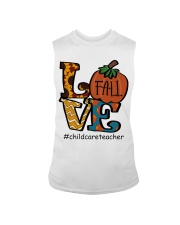 CHILDCARE Sleeveless Tee tile