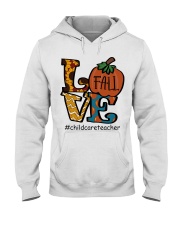 CHILDCARE Hooded Sweatshirt tile