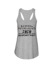 SCHOOL PSYCHOLOGISTS Ladies Flowy Tank thumbnail