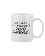 SCHOOL PSYCHOLOGISTS Mug thumbnail