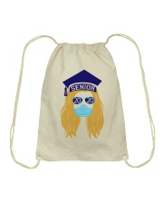 SENIOR 06 Drawstring Bag tile