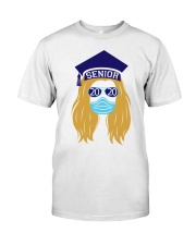 SENIOR 06 Classic T-Shirt tile
