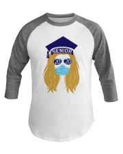 SENIOR 06 Baseball Tee tile