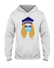 SENIOR 06 Hooded Sweatshirt tile