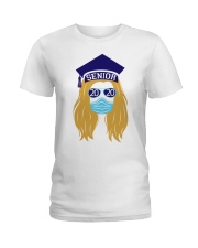 SENIOR 06 Ladies T-Shirt front