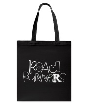 ROADRUNNERS Tote Bag tile