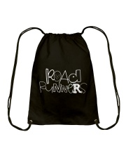 ROADRUNNERS Drawstring Bag tile