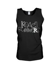 ROADRUNNERS Unisex Tank tile