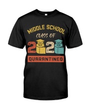 MIDDLE SCHOOL CLASS OF 2020 Classic T-Shirt thumbnail