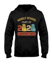 MIDDLE SCHOOL CLASS OF 2020 Hooded Sweatshirt thumbnail