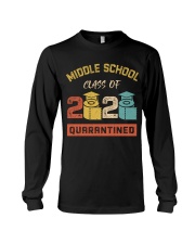 MIDDLE SCHOOL CLASS OF 2020 Long Sleeve Tee thumbnail
