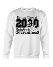 2ND GRADE FUTURE CLASS OF 2030 Crewneck Sweatshirt tile