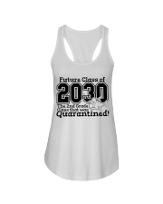 2ND GRADE FUTURE CLASS OF 2030 Ladies Flowy Tank tile