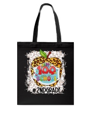 2nd Grade Tote Bag tile
