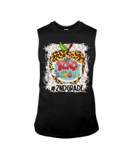 2nd Grade Sleeveless Tee tile